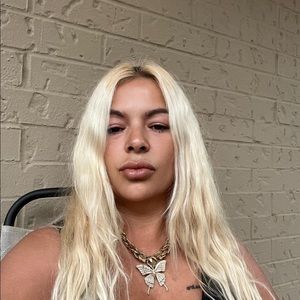 Meet your Posher, Tamara